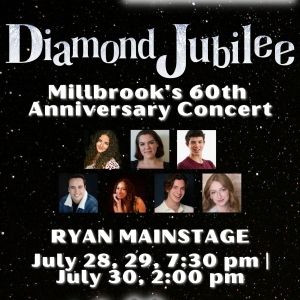 Millbrook's Season Comes to an End With THE ROOMMATE and DIAMOND JUBILEE…