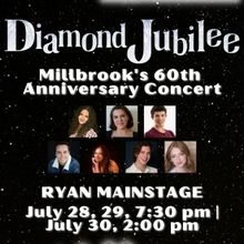 Millbrook's Season Comes to an End With THE ROOMMATE and DIAMOND JUBILEE: Millbrook's