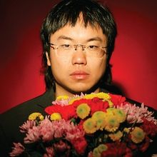 Comedian Aaron Chen To Perform At NJPAC in November