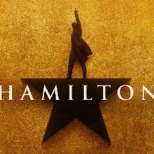 HAMILTON Tickets On Sale November 20 For Atlanta Performances