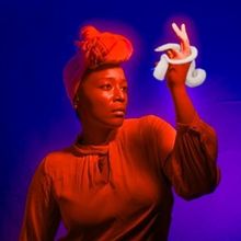 STRANGERS & REVELATIONS Comes to theSpace