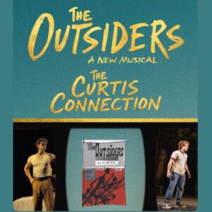 Student Blog: The Curtis Connection