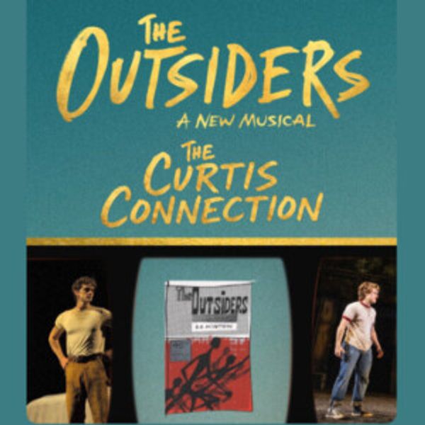 Student Blog: The Curtis Connection Photo