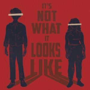 SoHo Playhouse Announces Winner of The Lighthouse Series: IT'S NOT WHAT IT LOOKS LIKE