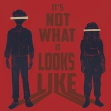 SoHo Playhouse Announces Winner of The Lighthouse Series: IT'S NOT WHAT IT LOOKS LIKE