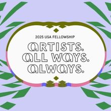 United States Artists Reveals List of 2025 Fellows