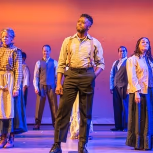 Photos: American Theater Group's OUR TOWN at the DMK Theater
