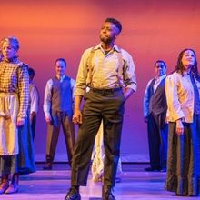 Photos: American Theater Group's OUR TOWN at the DMK Theater