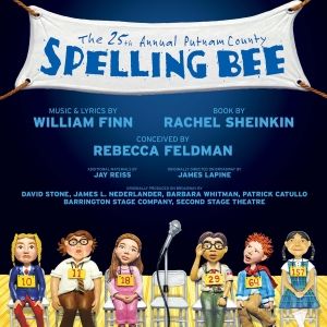 THE 25TH ANNUAL PUTNAM COUNTY SPELLING BEE Announced At Theatre School At North…