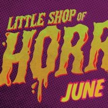 LITTLE SHOP OF HORRORS Takes Root at Greater Boston Stage Company