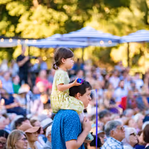 Festival Napa Valley Unveils 20th Anniversary Season