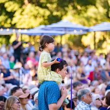 Festival Napa Valley Unveils 20th Anniversary Season