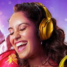 Broadway Smash Hit & JULIET Is Coming To Sydney