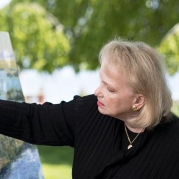 The Sheen Center Will Host COME TO THE LIGHT Exhibition Photo