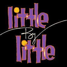 LITTLE BY LITTLE Cast Reunion Concert Comes to 54 Below