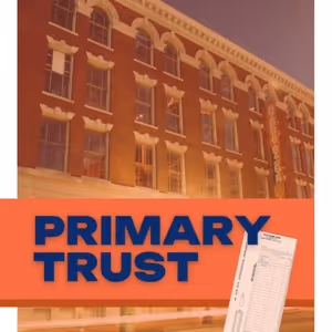 PRIMARY TRUST To Make New Orleans Regional Premiere With Crescent City Stage