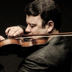 Artistic Leaders David Danzmayr and Vadim Gluzman Reunite for ProMusica's Season…