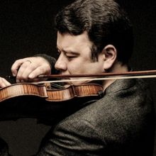 Artistic Leaders David Danzmayr and Vadim Gluzman Reunite for ProMusica's Season Fina
