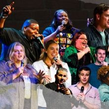 BORED TEACHERS Comedy Tour Comes To Fox Cities P.A.C.