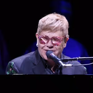 Billy Porter And More To Celebrate Elton John And Bernie Taupin Receiving The…