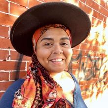 JACK Launches 2024 Season With Cristina Pitter Installation & Ceremony As Part Of The