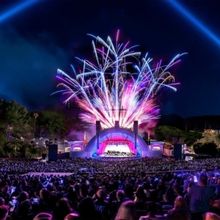 2025 Hollywood Bowl Summer Season: Cynthia Erivo, Hugh Jackman, and Diana Ross Among 