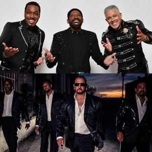 The Commodores And The Miracles Are Coming Announced At Scottsdale Center For The…