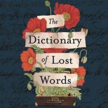 THE DICTIONARY OF LOST WORDS Comes to Melbourne in February 2024