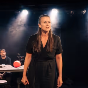 Photos: Dawn Steele Stars In SKYE: A THRILLER At Edinburgh Fringe 2025