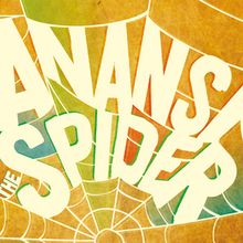 Cast and Creative Team Set For ANANSI THE SPIDER at Regent's Park Open Air Theatre