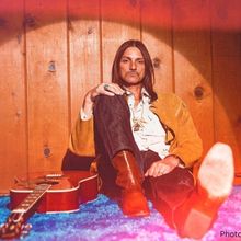 Duane Betts Will Bring ISLE OF HOPE Tour to Kravis Center's Rinker Playhouse
