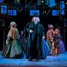 Photos: A CHRISTMAS CAROL At Lesher Center For The Arts