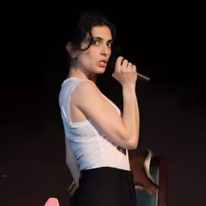 A POEM AND A MISTAKE Comes to Adelaide Fringe