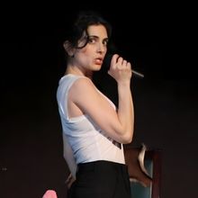 A POEM AND A MISTAKE Comes to Adelaide Fringe