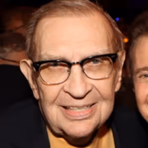 Veteran Theatre Journalist Harry Haun Has Died At 85