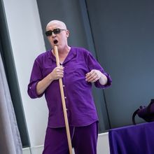 KING Comes to The Odyssey Theatre Next Month