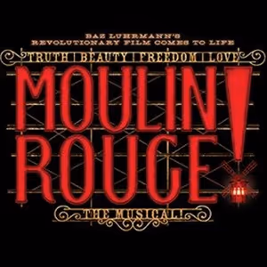 MOULIN ROUGE! Comes to Edmonton in January