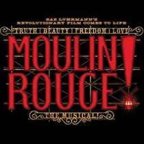 MOULIN ROUGE! Comes to Edmonton in January