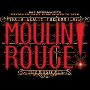 MOULIN ROUGE! Comes to Edmonton in January