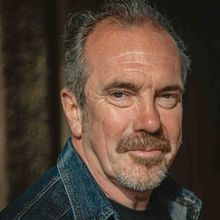 Gavin Mitchell Joins the Cast of SCROOGE THE MUSICAL at SEC Armadillo