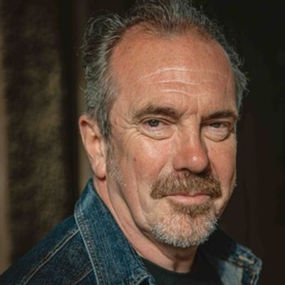 Gavin Mitchell Joins the Cast of SCROOGE THE MUSICAL at SEC Armadillo