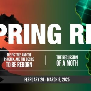 Boston Playwrights’ Theatre Continues 2024-2025 Season With Spring Rep Festival