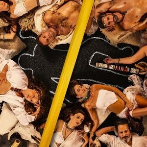 THE RETREAT Will Return to the Cameri Theatre This Month