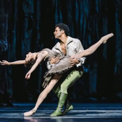 MANON to Open The Royal Ballet's 2026/27 Season