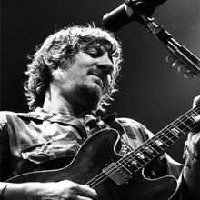 Sturgill Simpson Brings WHO THE F**K IS JOHNNY BLUE SKIES? 2025 TOUR To The Theater A