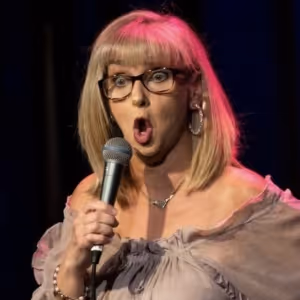Comedy Night Returns to Samuel Slater's Restaurant in October