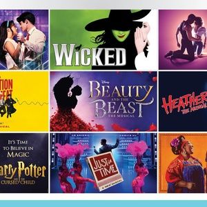 HEATHERS, MAYBE HAPPY ENDING, and More Set For the Peace Center's 2026-27 Broadway…