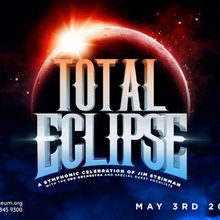 Glenn Adamson and Danielle Steers Will Lead TOTAL ECLIPSE at the London Coliseum