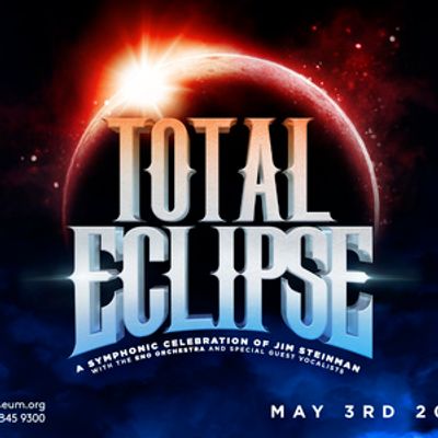 Glenn Adamson and Danielle Steers Will Lead TOTAL ECLIPSE at the London Coliseum