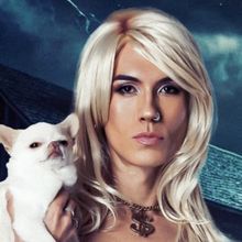 Paris Hilton Parody, THE SIMPLE LIFE AND DEATH Debuts at Pleasance